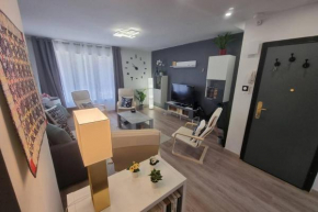 Superbe appartement 5 pièces entièrement rénové